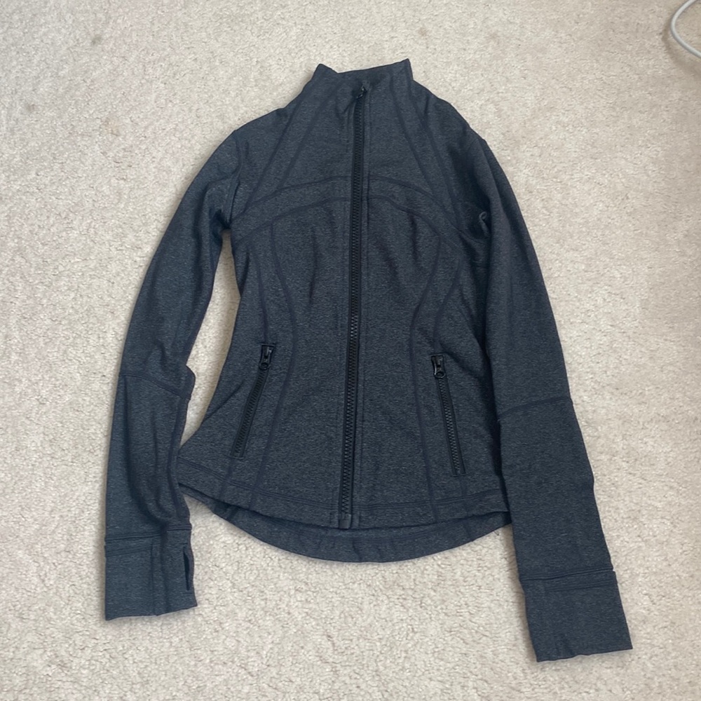 Lululemon jacket